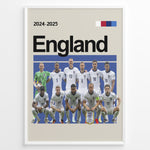 Load image into Gallery viewer, Team photo | England
