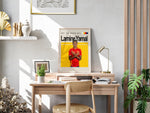 Load image into Gallery viewer, Lamine Yamal - Spain
