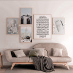 Load image into Gallery viewer, 5x Islamic Posters | 5 Sets of Islamic Posters
