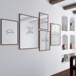 Load image into Gallery viewer, 3x Islam Posters | Make your own Combo
