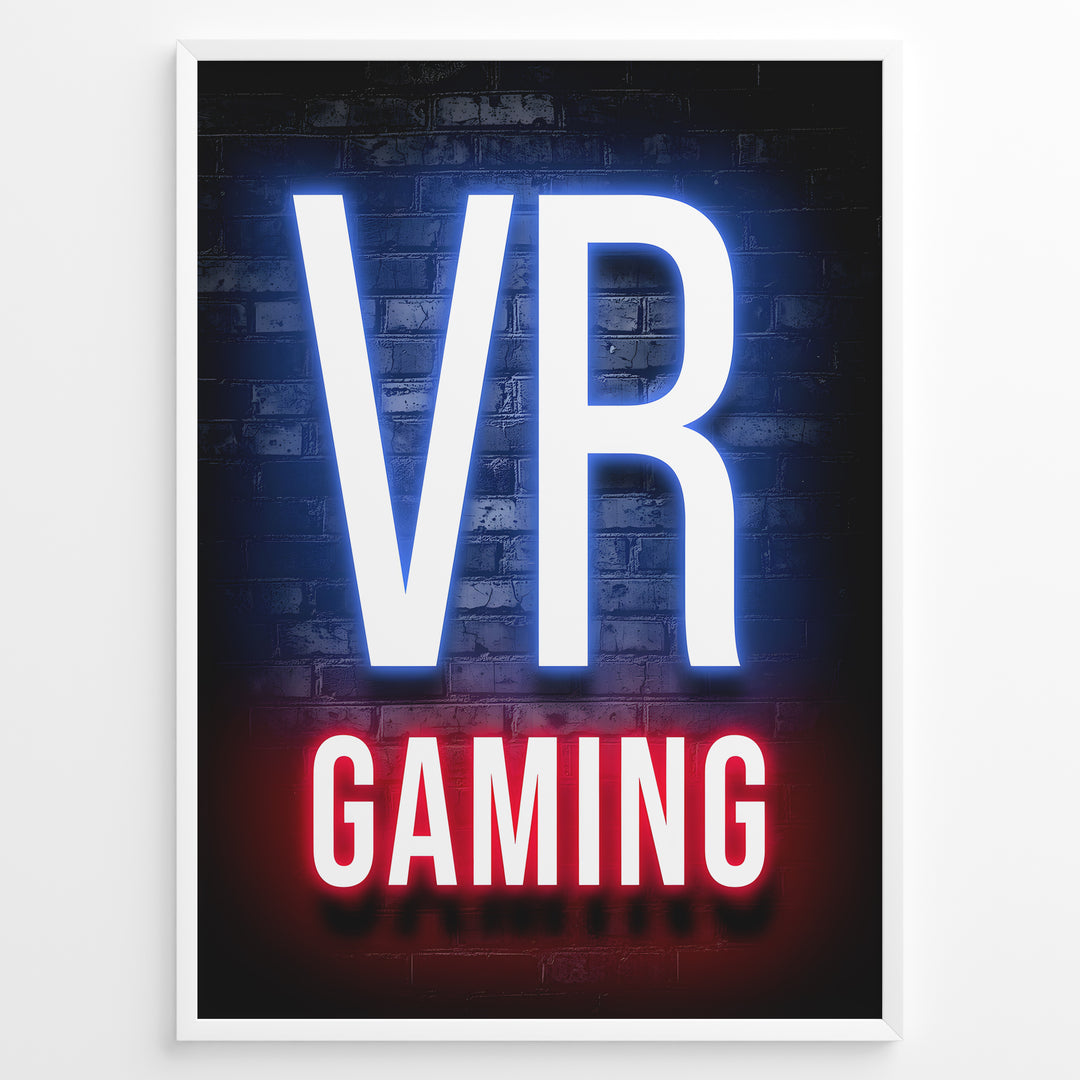 VR Gaming 