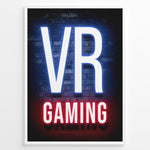Load image into Gallery viewer, VR Gaming 
