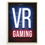 Load image into Gallery viewer, VR Gaming 
