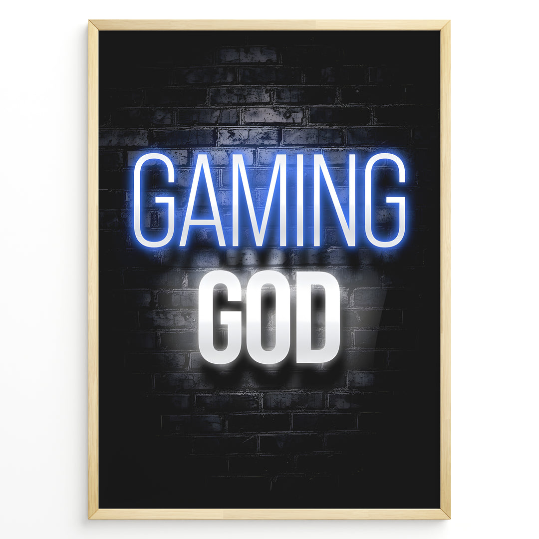 Gaming Good 