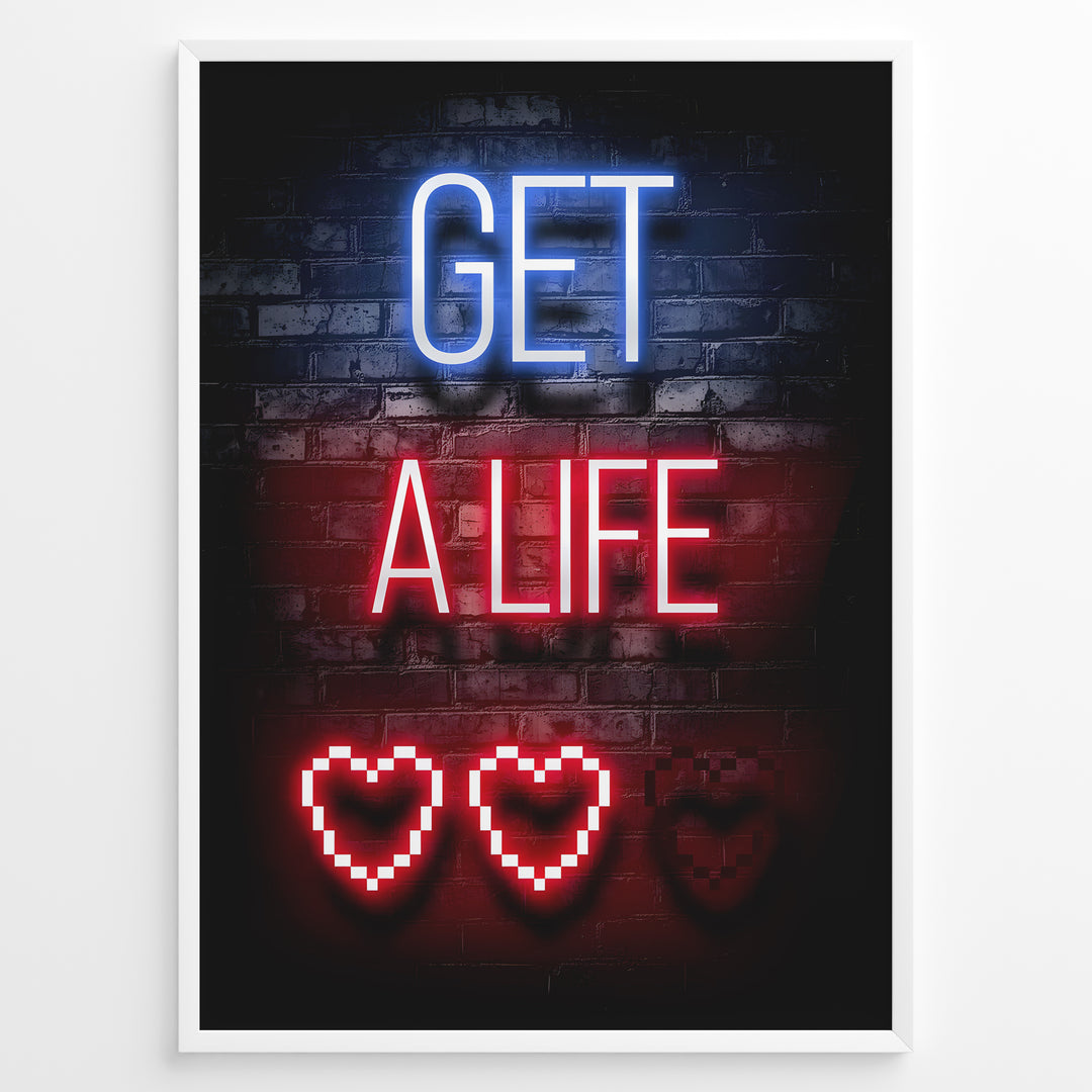 Get a Life 