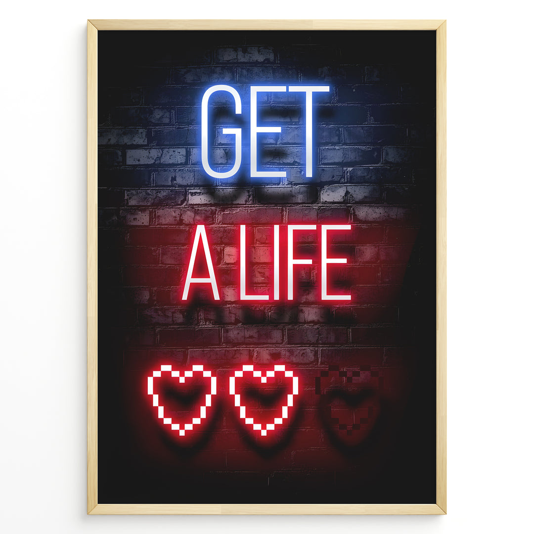 Get a Life 