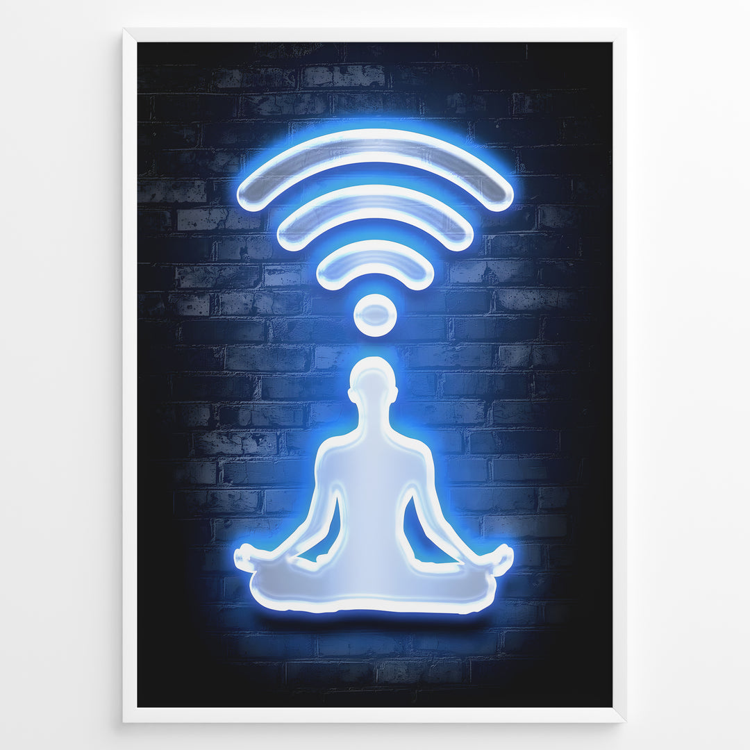 WiFi Zen 