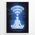 Load image into Gallery viewer, WiFi Zen 
