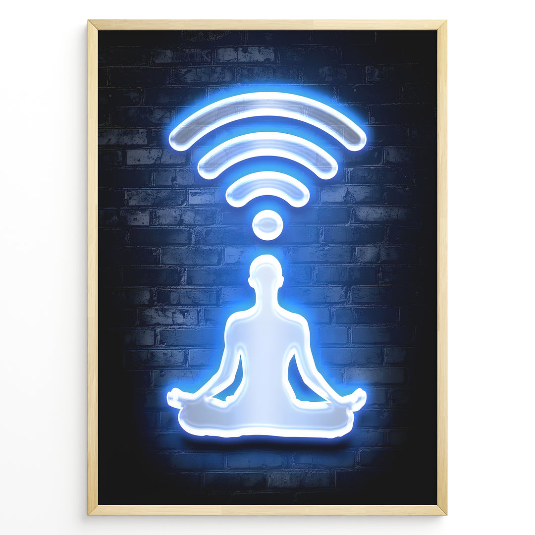 WiFi Zen 