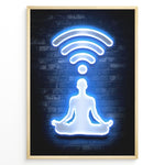Load image into Gallery viewer, WiFi Zen 
