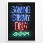 Load image into Gallery viewer, Gaming Is in My DNA 
