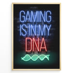 Load image into Gallery viewer, Gaming Is in My DNA 

