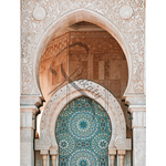 Load image into Gallery viewer, Ablanca Moske - Casablanca

