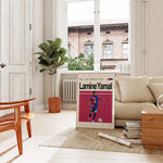 Load image into Gallery viewer, Lamine Yamal - Barcelona 01
