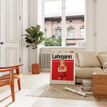 Load image into Gallery viewer, Alisha Lehmann

