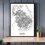 Load image into Gallery viewer, Basra | Byplakat - Min By

