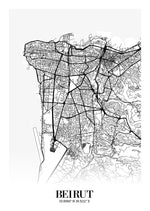 Load image into Gallery viewer, Beirut | Byplakat - Min By
