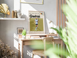 Load image into Gallery viewer, Giulia Gwinn
