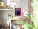 Load image into Gallery viewer, Lamine Yamal - Barcelona 02
