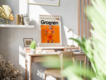 Load image into Gallery viewer, Jackie Groenen
