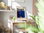 Load image into Gallery viewer, Wendie Renard
