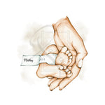 Load image into Gallery viewer, Far &amp; barnets ben - Hospital

