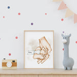 Load image into Gallery viewer, Far &amp; barnets ben - Hospital
