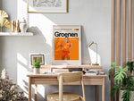 Load image into Gallery viewer, Jackie Groenen
