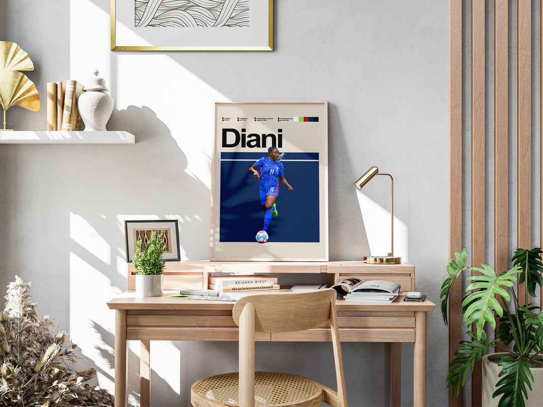 Kadidiatou Diani