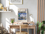 Load image into Gallery viewer, Team photo | England
