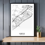Load image into Gallery viewer, Greve | Byplakat - Min By
