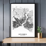 Load image into Gallery viewer, Istanbul | Byplakat - Min By
