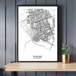 Load image into Gallery viewer, Najaf | Byplakat - Min By
