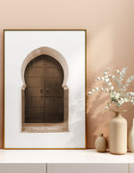 Load image into Gallery viewer, Orient door | Islamisk plakater | Plakaty.dk 
