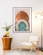 Load image into Gallery viewer, Orient moske | Islamisk plakater | Plakaty.dk 
