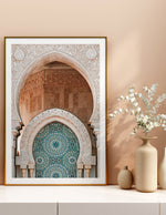 Load image into Gallery viewer, Orient moske | Islamisk plakater | Plakaty.dk 
