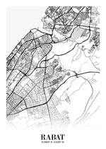 Load image into Gallery viewer, Rabat | Byplakat - Min By
