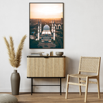 Load image into Gallery viewer, Shah Alam, Moske - Malaysia
