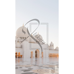 Load image into Gallery viewer, Sheikh Zayeds moske
