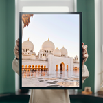 Load image into Gallery viewer, Sheikh Zayeds moske
