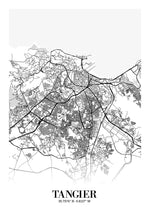 Load image into Gallery viewer, Tangier | Byplakat - Min By
